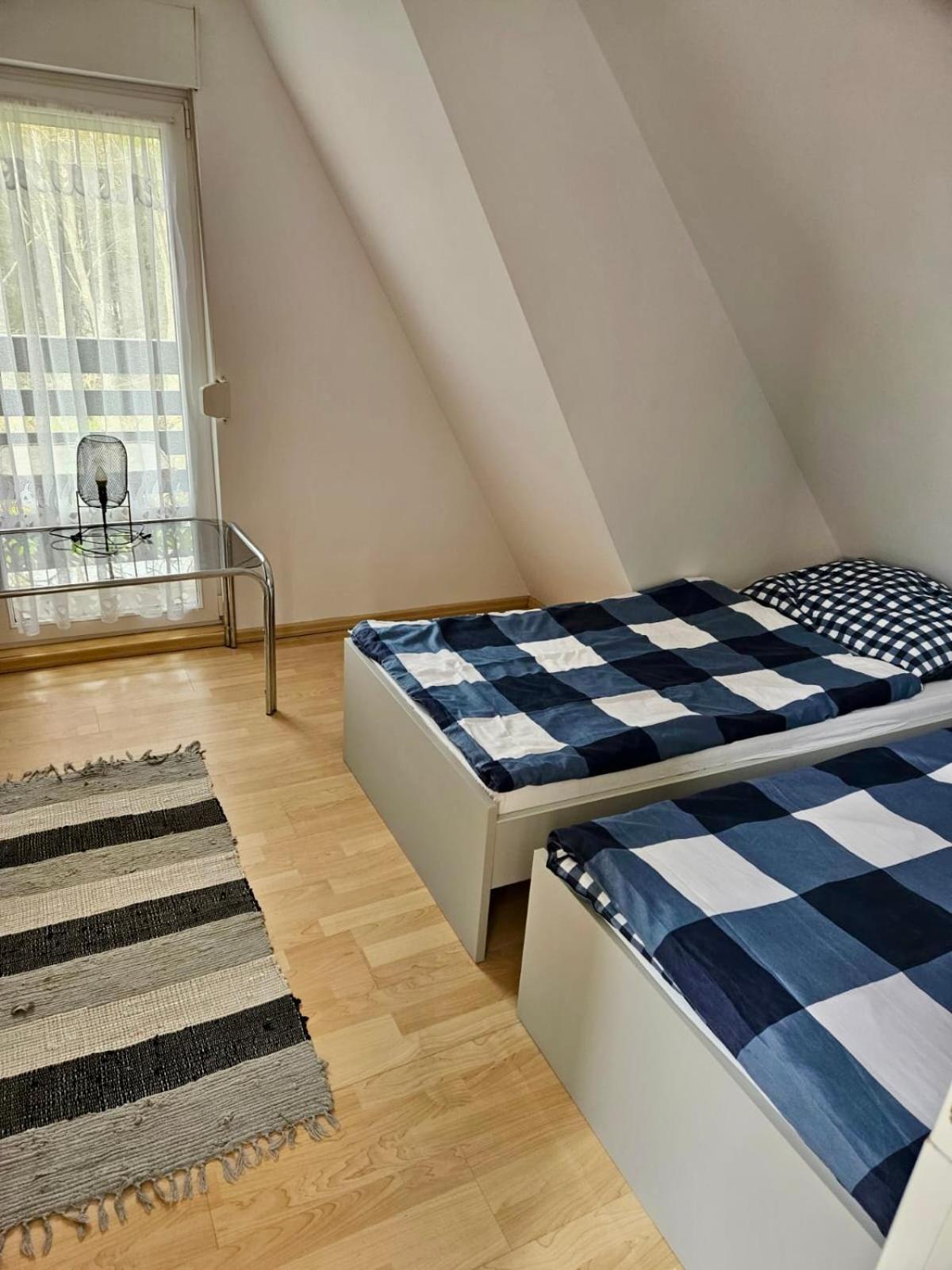 Domek Letniskowy Glebinow Nysa Extérieur photo